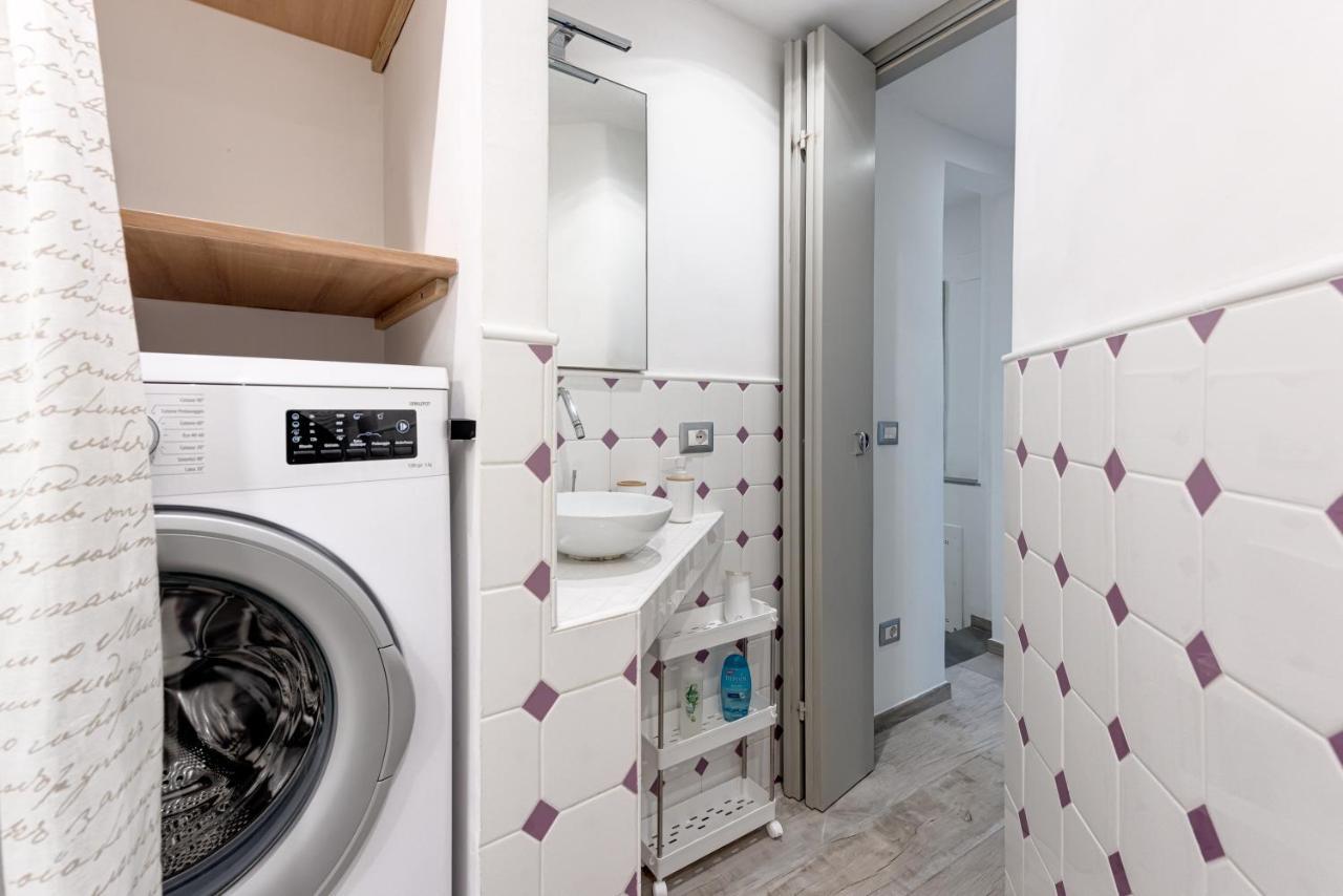 Oltrarno Dreaming Apartamento *