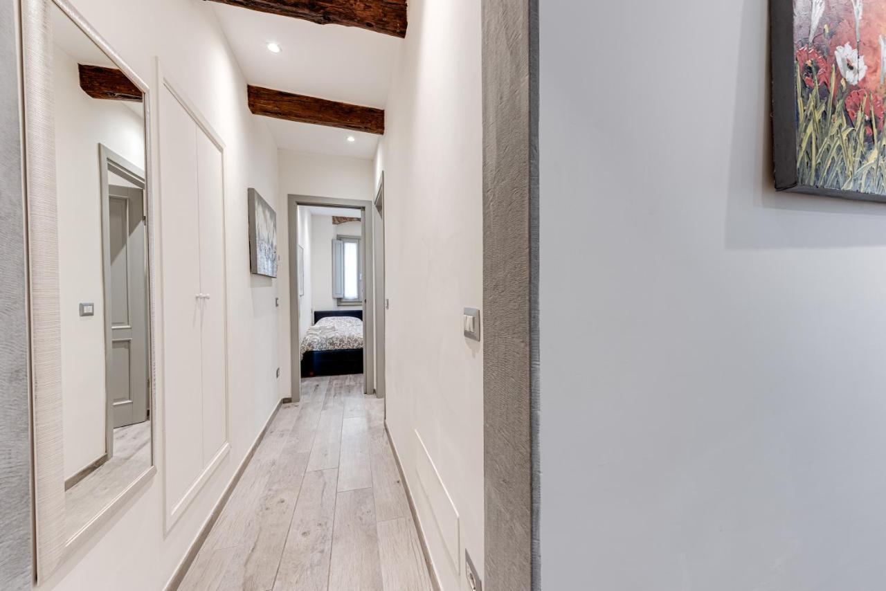 Apartamento Oltrarno Dreaming