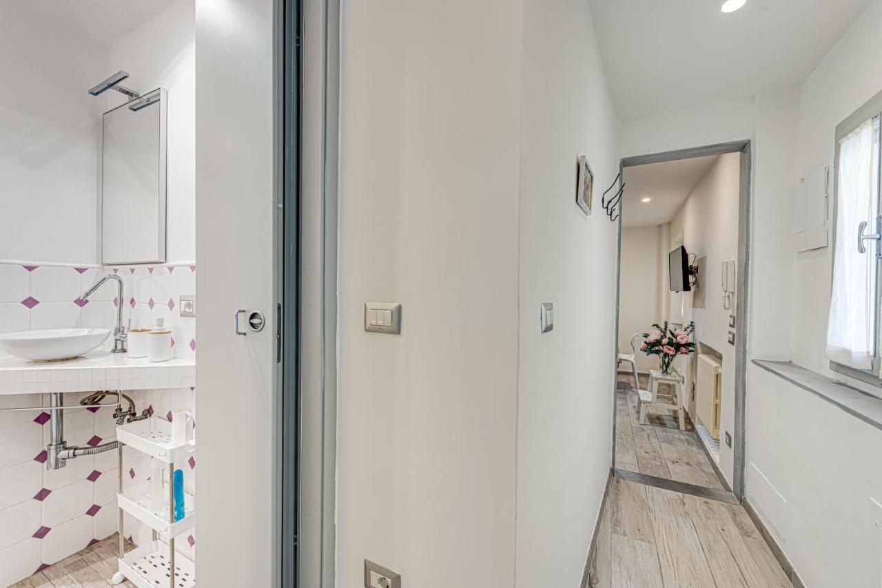 Oltrarno Dreaming Apartamento Florencia