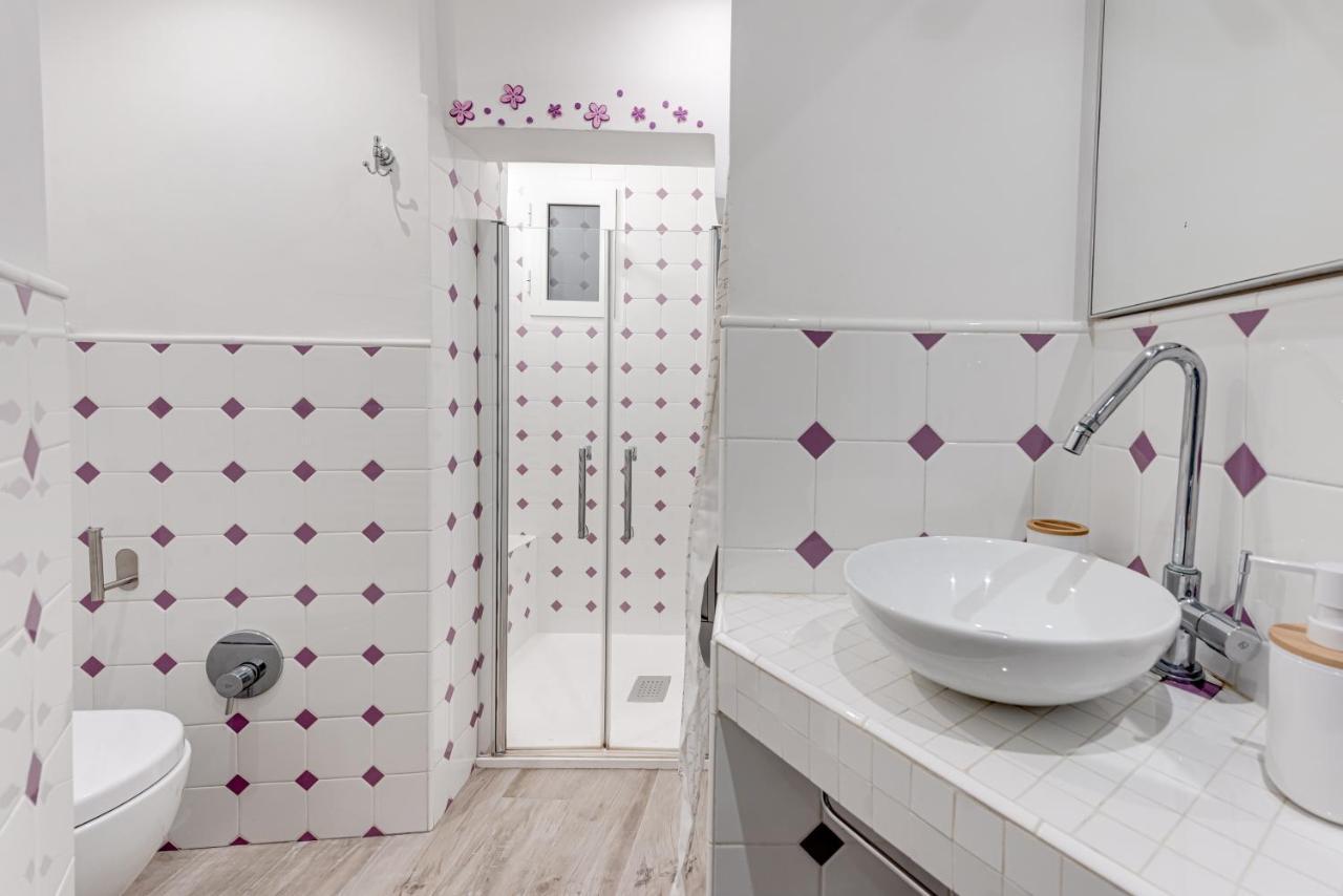 Apartamento Oltrarno Dreaming Florencia