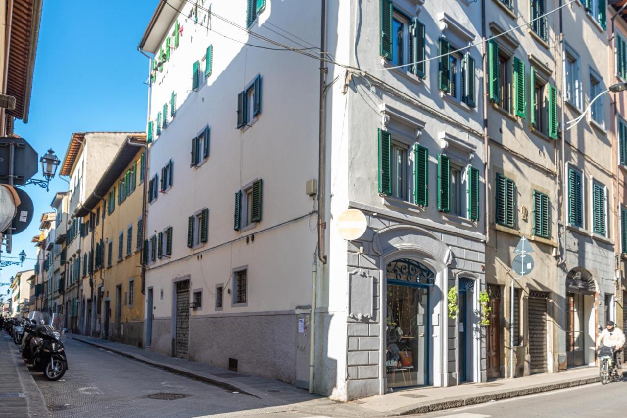 Oltrarno Dreaming Apartamento *