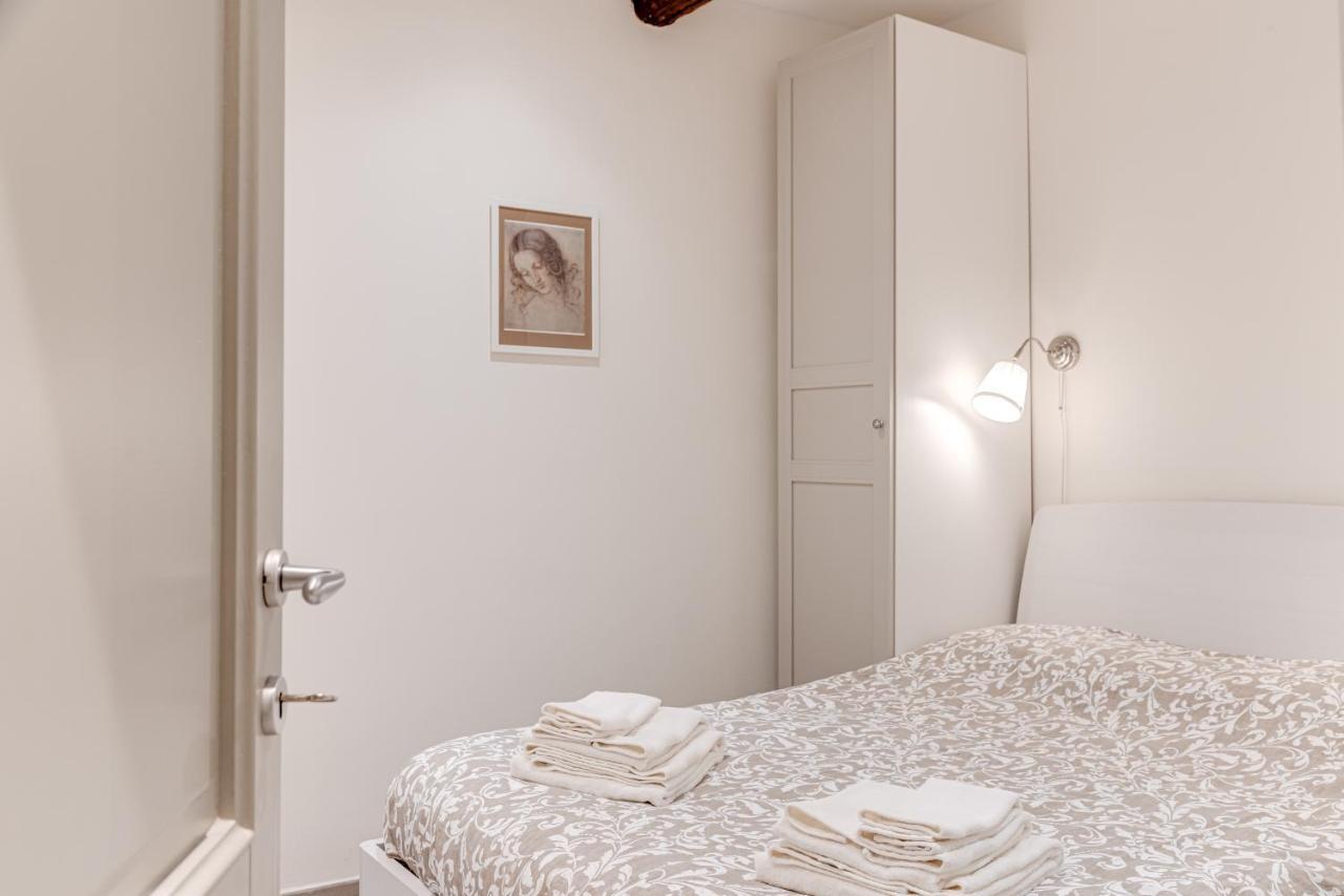 Apartamento Oltrarno Dreaming Florencia