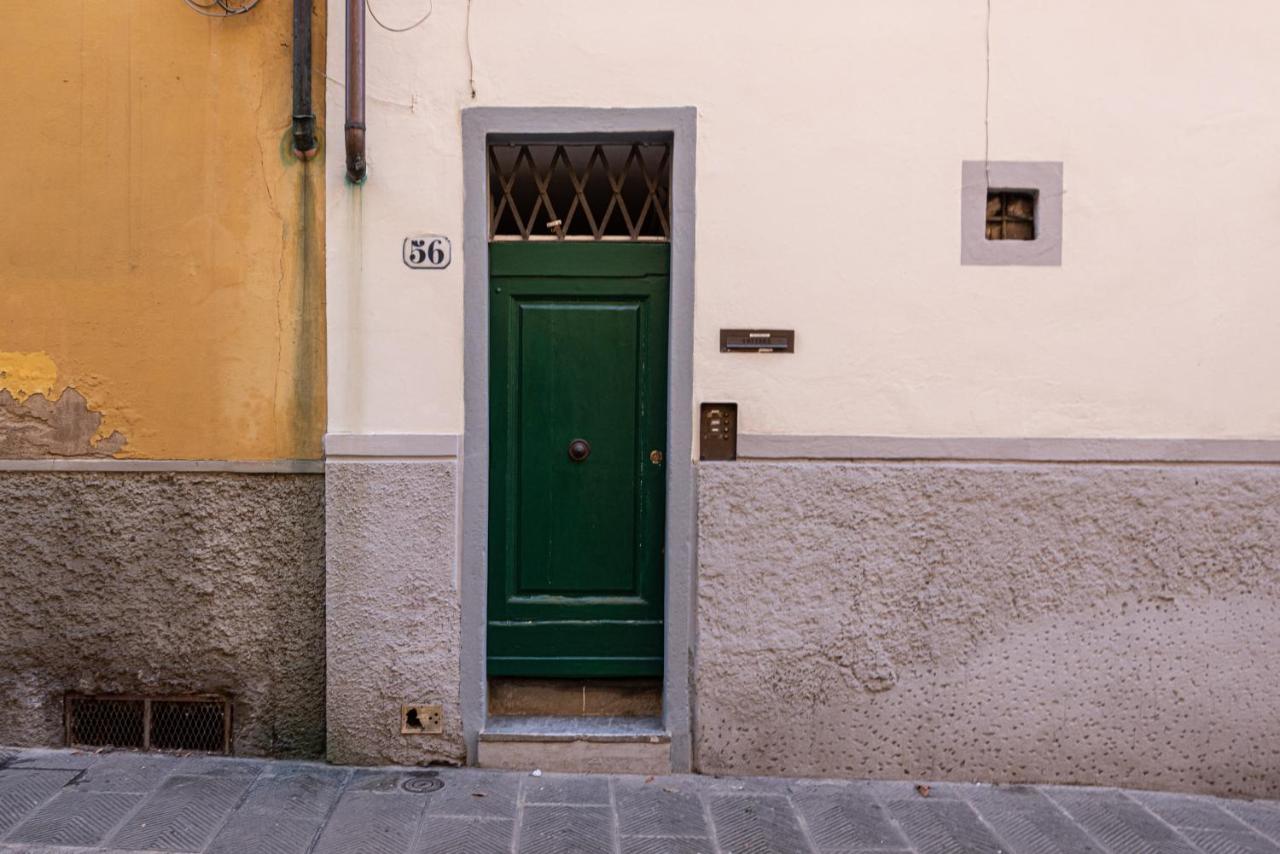 Oltrarno Dreaming * Florencia