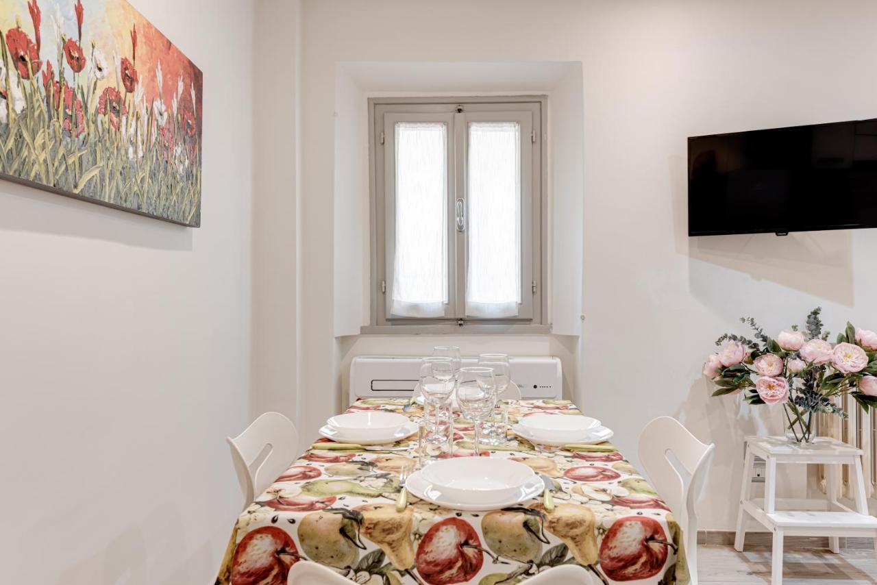 Oltrarno Dreaming Apartamento Florencia