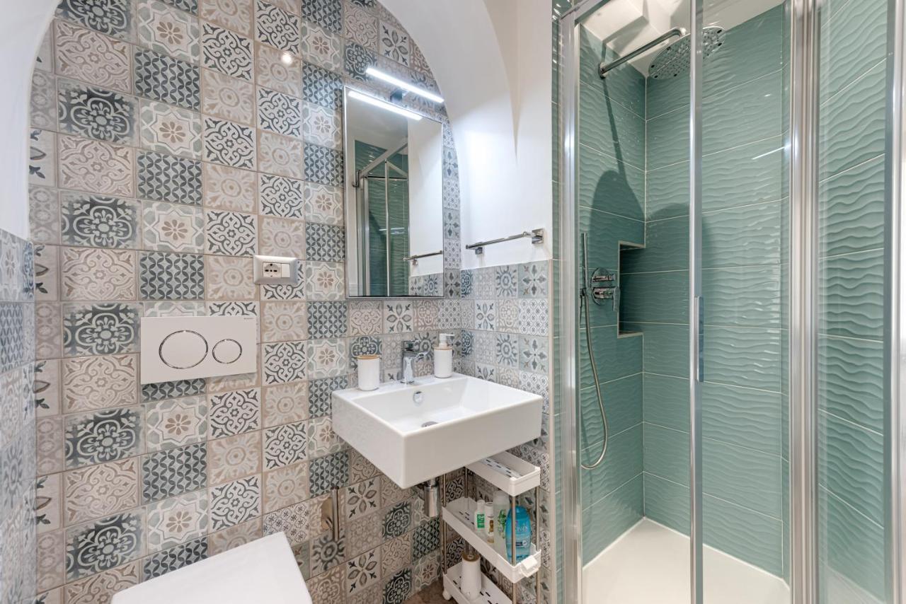 Oltrarno Dreaming Apartamento