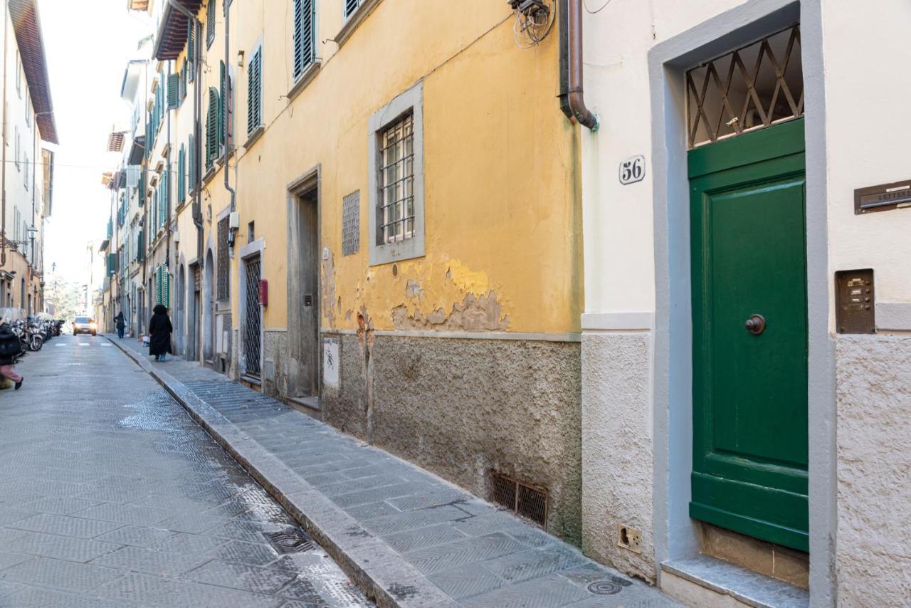 Oltrarno Dreaming Apartamento
