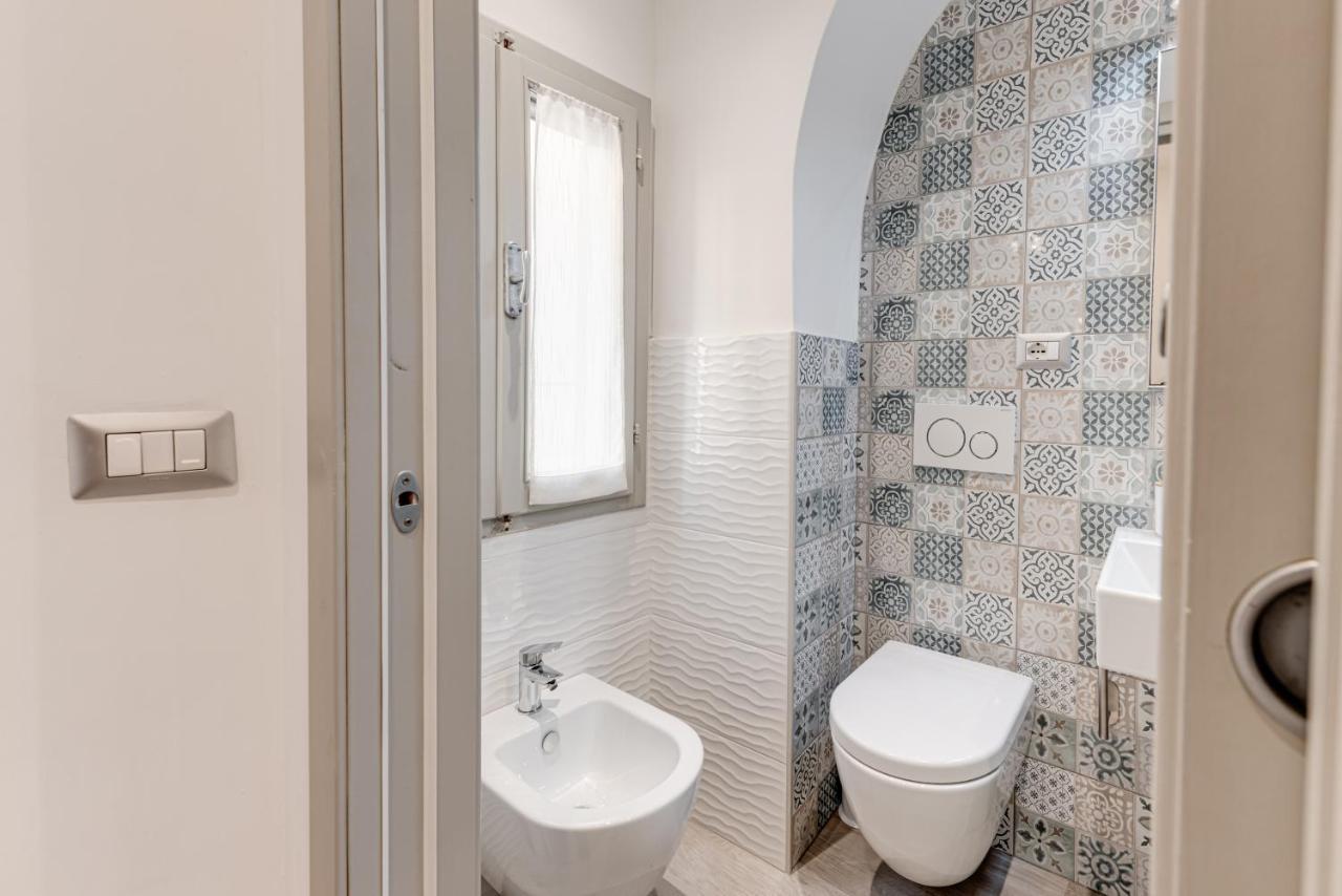 Oltrarno Dreaming Apartamento *