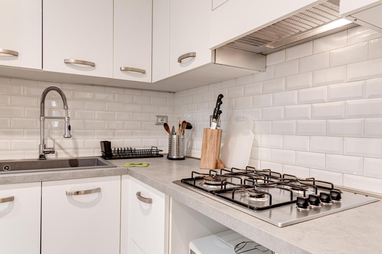 Oltrarno Dreaming Apartamento